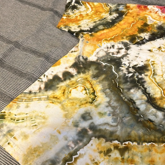 Grateful Dead x Yosemite bootleg T-shirt - Picture 4 of 6